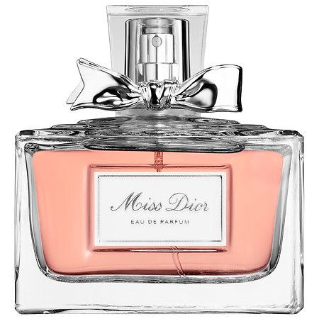 Dior Miss Dior - The New Eau De Parfum 3.4 Oz/ 100 Ml Eau De Parfum Spray