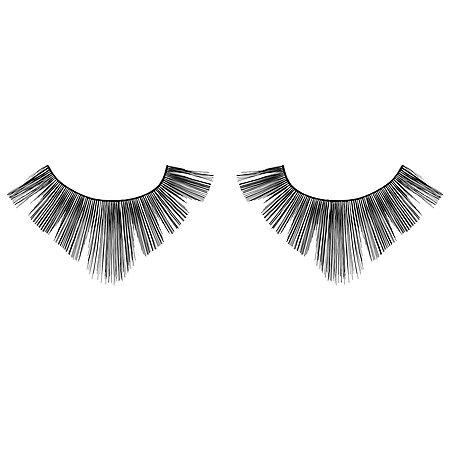 Make Up For Ever Lash Show Instant Drama False Lashes C-804