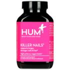 Hum Nutrition Killer Nails Supplements 60 Capsules