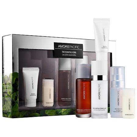 Amorepacific The Essential Icons