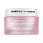 Peter Thomas Roth Rose Stem Cell Bio-repair Cream 1.7 Oz