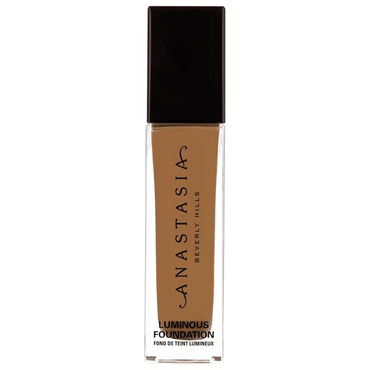 Anastasia Beverly Hills Luminous Foundation 420c 1.01 Oz/ 30 Ml