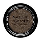 Make Up For Ever Artist Shadow Eyeshadow And Powder Blush D320 Golden Khaki (diamond) 0.07 Oz/ 2.2 G