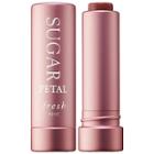 Fresh Sugar Lip Treatment Sunscreen Spf 15 Sugar Petal Tinted 0.15 Oz