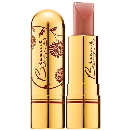 Besame Cosmetics Classic Color Lipstick Portrait Pink 1963 0.12 Oz/ 3.4 G