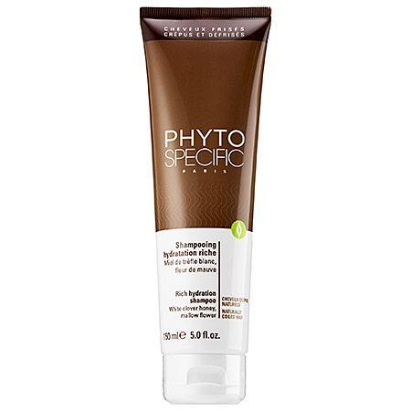 Phyto Phytospecific Rich Hydration Shampoo 6.8 Oz