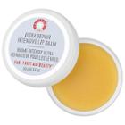 First Aid Beauty Ultra Repair(r) Intensive Lip Balm 0.34 Oz/ 10 Ml