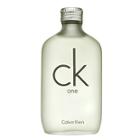 Calvin Klein Ck One 3.4 Oz/ 100 Ml Eau De Toilette Spray