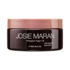 Josie Maran Whipped Argan Oil Body Butter 8 Oz Red Rooibos
