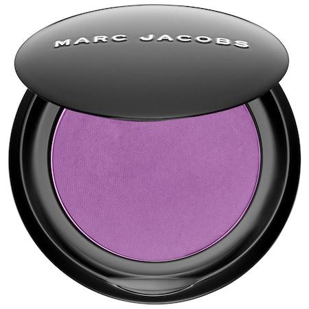 Marc Jacobs Beauty O!mega Shadow - Runway Collection 620 Vio! Let 0.13 Oz/ 3.8 G