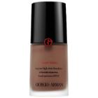 Giorgio Armani Beauty Power Fabric Longwear High Cover Foundation Spf 25 14.5 1 Oz/ 30 Ml