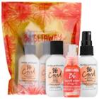 Bumble And Bumble The Bb. Getaway Set For Curly Hair