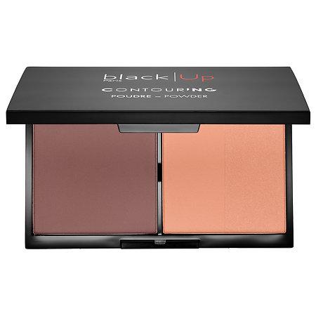 Black Up Contour Powder Contpdr 04 2 X 0.33 Oz