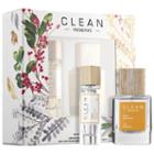 Clean Reserve Reserve - Solar Bloom Eau De Parfum & Hair Mist Set Eau De Parfum Set