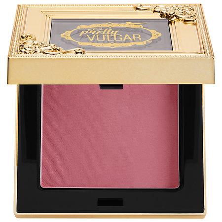 Pretty Vulgar Make Them Blush Powder Blush Shameless Flirt 0.2 Oz/ 6 G