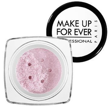 Make Up For Ever Diamond Powder Baby Pink 13 0.7 Oz