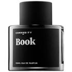Commodity Book 3.4 Oz/ 100 Ml Eau De Parfum Spray
