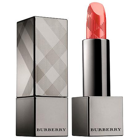 Burberry Burberry Kisses Lipstick Bright Coral No. 73 0.11 Oz/ 3.3 G