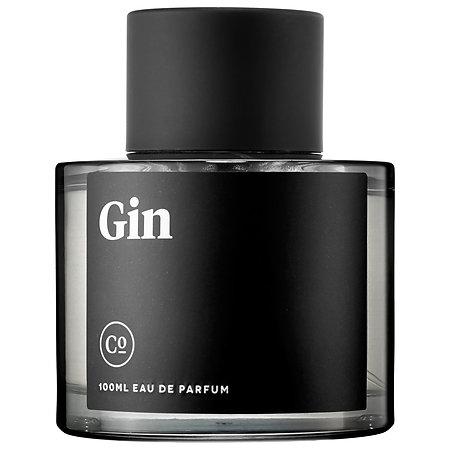 Commodity Gin 3.4 Oz Eau De Parfum Spray