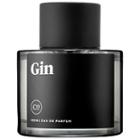 Commodity Gin 3.4 Oz Eau De Parfum Spray