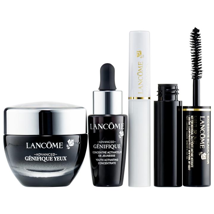 Lancme Advanced Gnifique Eye Bonus Set