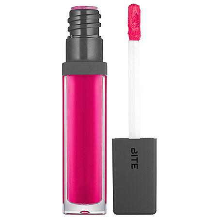Bite Beauty Cashmere Lip Cream Moscato 0.23 Oz