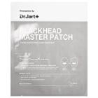 Dr. Jart+ Blackhead Master Patch 1 X Single Use 2-step Patches