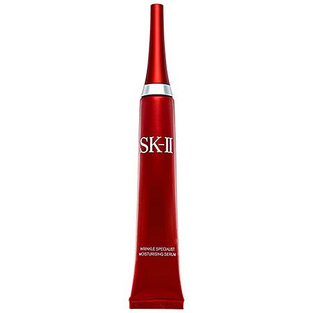 Sk-ii Wrinkle Specialist Moisturizing Serum 1 Oz