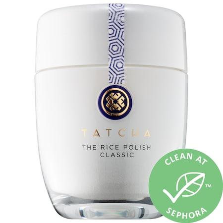 Tatcha The Rice Polish Foaming Enzyme Powder Classic 2.1 Oz/ 60 G