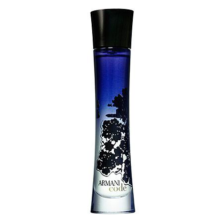 Giorgio Armani Beauty Armani Code Pour Femme 1.7 Oz/ 50 Ml Eau De Parfum Spray