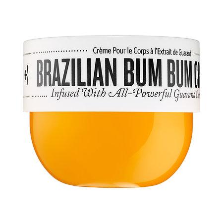 Sol De Janeiro Brazilian Bum Bum Cream 2.5 Oz/ 75 Ml