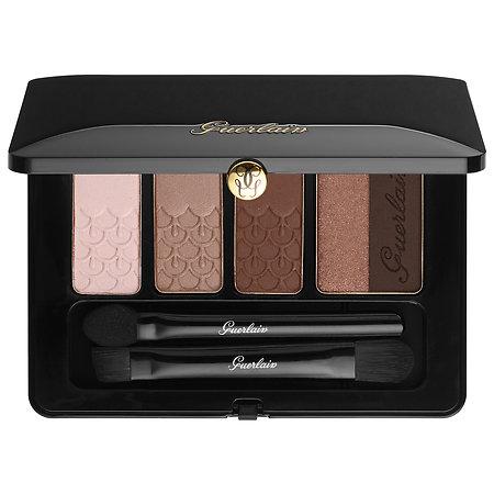 Guerlain Palette 5 Couleurs 02 Tonka Imperiale 0.21 Oz/ 5.95 G