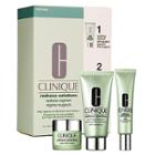 Clinique Redness Solutions Kit