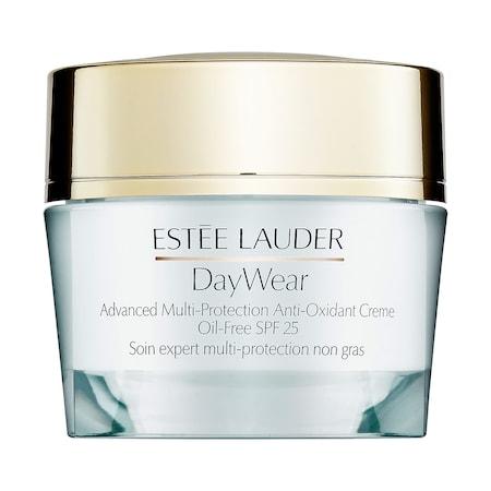 Estee Lauder Daywear Advanced Multi-protection Anti-oxidant Creme Oil-free Broad Spectrum Spf 25 1.7 Oz/ 50 Ml