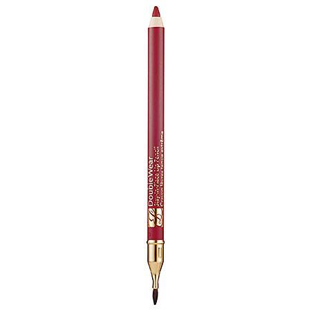 Estee Lauder Double Wear Stay-in-place Lip Pencil 07 Red 0.04 Oz