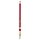 Estee Lauder Double Wear Stay-in-place Lip Pencil 07 Red 0.04 Oz