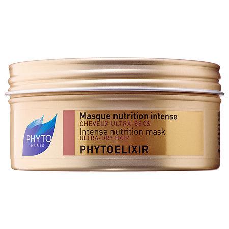 Phyto Phytoelixir Intense Nutrition Mask 6.7 Oz