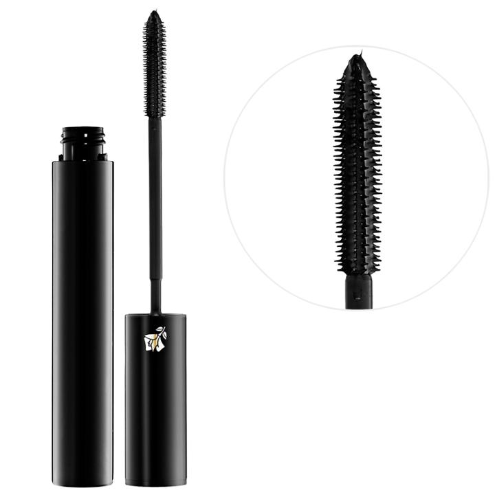 Lancme Scillation - Vibrating Infinite Powermascara Black