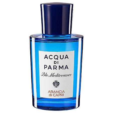 Acqua Di Parma Blu Mediterraneo Arancia Di Capri 2.5 Oz Eau De Toilette Spray