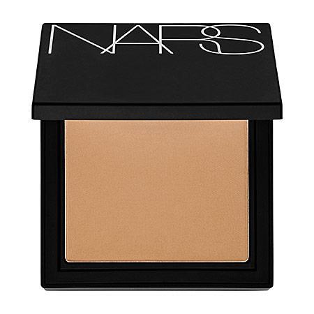 Nars All Day Luminous Powder Foundation Spf 24 Mont Blanc 0.42 Oz