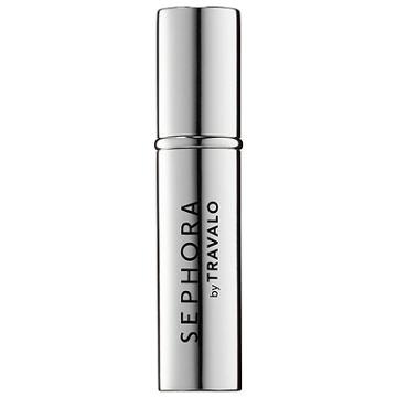 Sephora Collection Sephora By Travalo Pocket Atomizer Silver