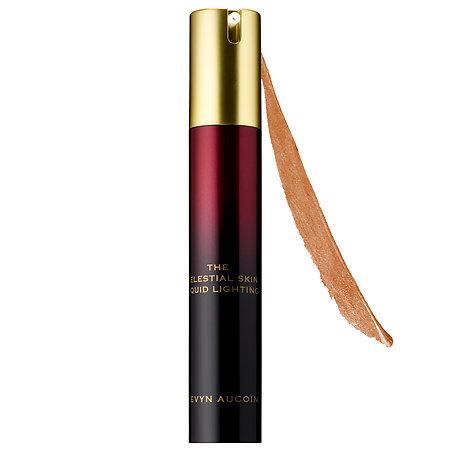 Kevyn Aucoin The Celestial Skin Liquid Lighting Highlighter Sunlight 1 Oz