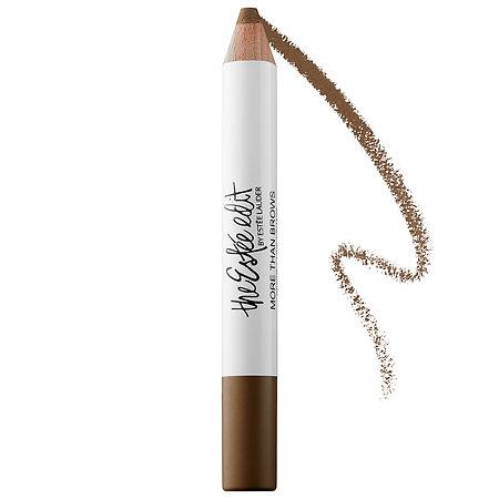 The Estee Edit By Estee Lauder More Than Brows 04 Rich Brown 0.04 Oz