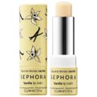 Sephora Collection Lip Balm & Scrub Vanilla 0.123 Oz/ 3.5g