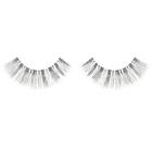 Black Up Eyelashes & Glue 3 1 Pair Of Reusable Eyelashes And Glue (0.024 Oz/ 0.7 Ml)