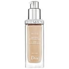 Dior Diorskin Nude Skin-glowing Makeup Spf 15 Linen 021 1 Oz