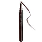 Marc Jacobs Beauty Magic Marc'er Precision Pen Waterproof Liquid Eyeliner Cocoa Lacquer 20 0.016 Oz/ 0.5 Ml
