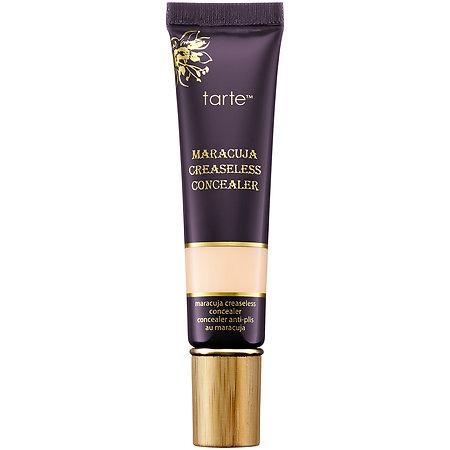 Tarte Maracuja Creaseless Concealer Light Sand 0.28 Oz/ 8 Ml