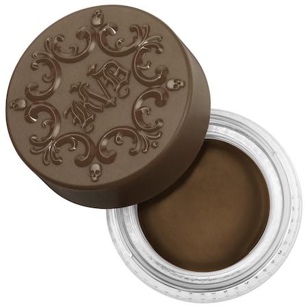 Kat Von D 24-hour Super Brow Long-wear Pomade Light Brown