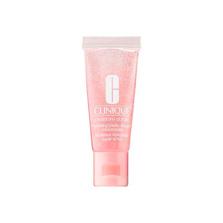 Clinique Moisture Surge Hydrating Supercharged Concentrate .5 Oz/ 15 Ml
